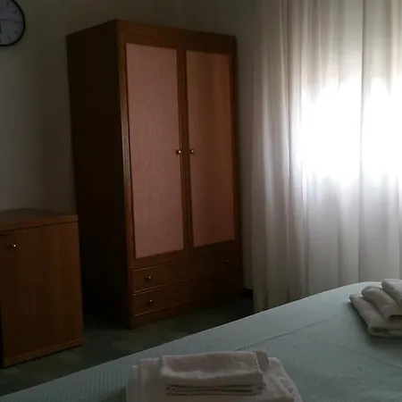 Redi Otel Montecatini Terme